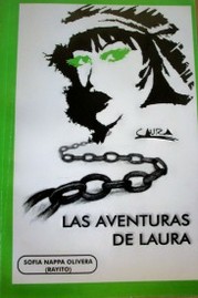 Las aventuras de Laura : (novela de aventuras y suspenso)