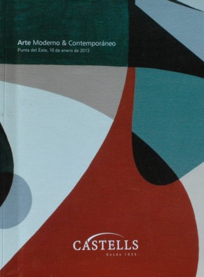 Arte moderno & contemporáneo