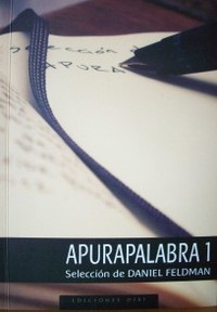 Apurapalabra 1