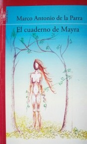 El cuaderno de Mayra