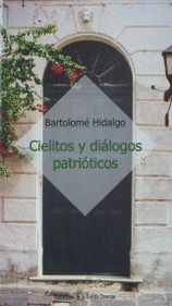 Cielitos y diálogos patrióticos