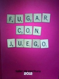 Fugar con juego