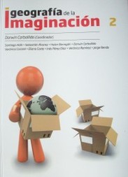 Geografía de la imaginación 2