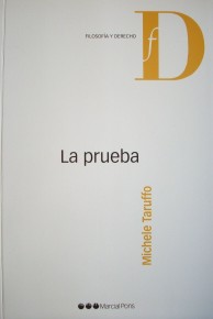 La prueba