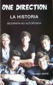 One Direction : la historia