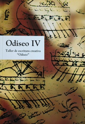 Odiseo IV : taller de escritura creativa "Odiseo"