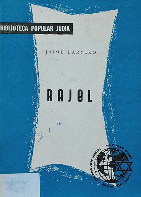 Rajel: primera poetisa de la moderna literatura hebrea