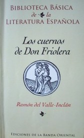 Los cuernos de Don Friolera