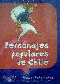 Personajes populares de Chile