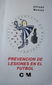 Prevención de lesiones en el fútbol