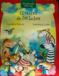 El recreo de los bichos