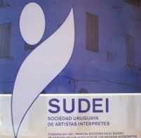 SUDEI : Sociedad Uruguaya de Artistas Intérpretes