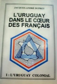 L' Uruguay dans le coeur des français