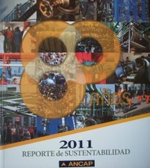 Reporte de sustentabilidad 2011