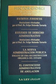 Obras y dictámenes : recopilación