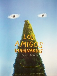 Los amigos imaginarios