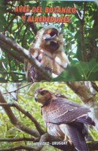 Aves del bot&aacute;nico y alrededores