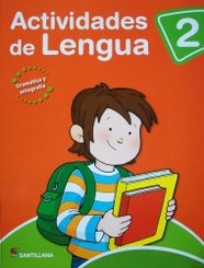 Actividades de lengua 2 : gramática y ortografía