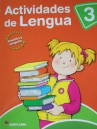 Actividades de lengua 3 : gramática y ortografía