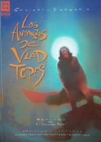 Las andanzas de Vlad Tepes