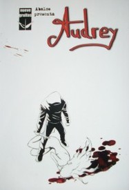 Audrey : capítulo 1 : Revelaciones