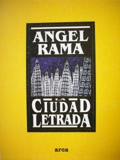 La ciudad letrada