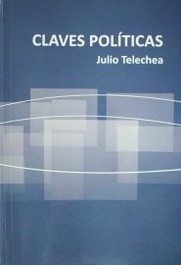 Claves políticas