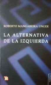 La alternativa de la izquierda