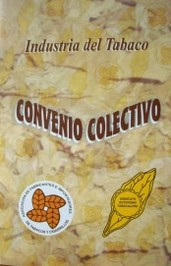 Convenio colectivo