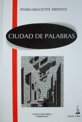 Ciudad de palabras