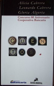 Concurso 80 Aniversario Cooperativa Bancaria