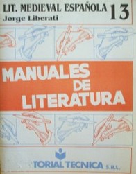 Literatura medieval española