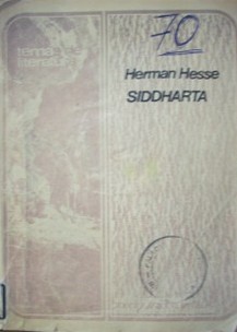 Siddharta