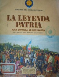 La Leyenda Patria