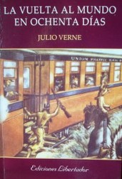 La vuelta al mundo en ochenta días