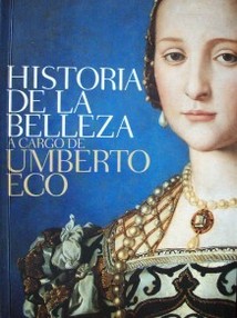 Historia de la belleza