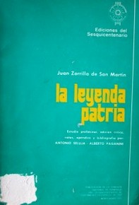 La Leyenda Patria