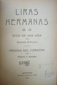 Liras hermanas