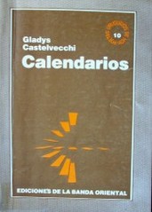 Calendarios