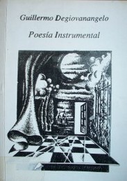 Poesía instrumental