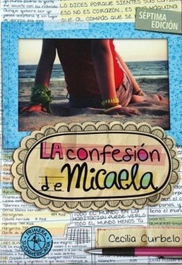 La confesión de Micaela