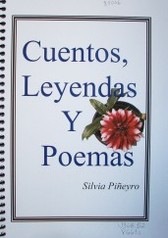 Cuentos, leyendas y poemas