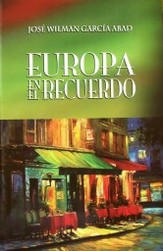 Europa en el recuerdo