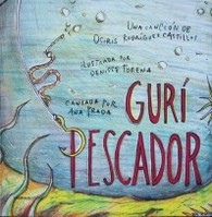 Gurí pescador