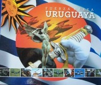 Fuerza Aérea Uruguaya