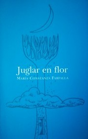 Juglar en flor