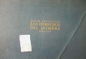 Los derechos del hombre