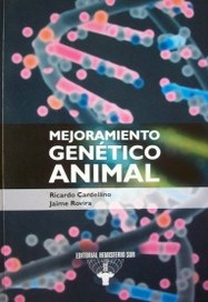 Mejoramiento genético animal