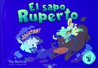 El sapo Ruperto 1