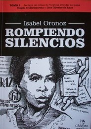 Rompiendo silencios